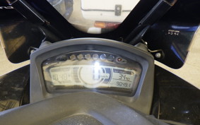 YAMAHA TRICITY 125 SE82J