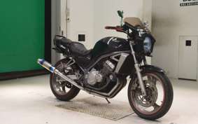 KAWASAKI BALIUS 250 2012 ZR250A