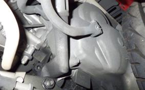 HONDA GYRO CANOPY TA03