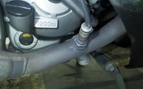SUZUKI SKYWAVE 400 A 2012 CK45A
