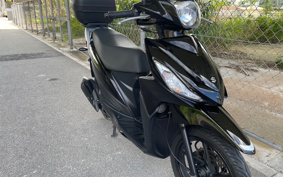 SUZUKI ADDRESS V110 CE47A