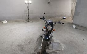 HONDA FTR223 MC34