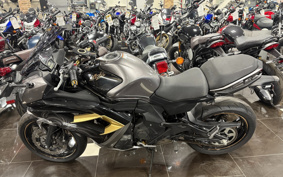 KAWASAKI NINJA 400 2018 EX400E
