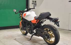 YAMAHA XSR900 2024 RN80J