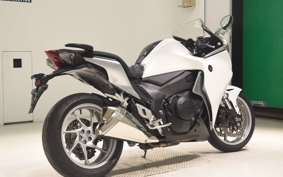 HONDA VFR1200F 2010 SC63