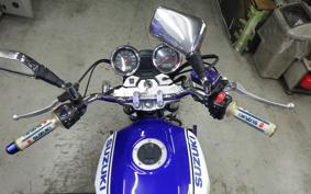 SUZUKI GSX400 IMPULSE 2008 GK7CA