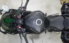 KAWASAKI NINJA 1000 A 2013