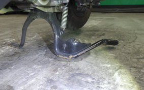 HONDA ﾀﾞﾝｸ AF78