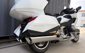 HONDA GL 1800 GOLD WING TOUR DCT 2026 SC79