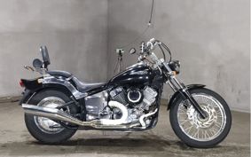 YAMAHA DRAGSTAR400 VH01J