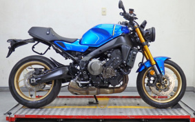 YAMAHA XSR900 2022 RN80J
