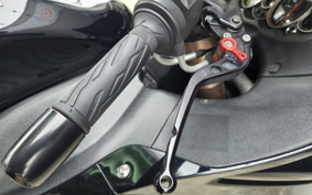 SUZUKI GSX1300R HAYABUSA 2012 CK111