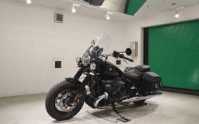 BMW R18 CLASSIC 2025