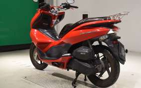HONDA PCX 150 2012 KF12