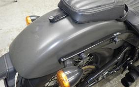 HARLEY FLSL 1750 2018