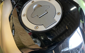 YAMAHA MT-03 2017 RH07J