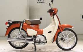 HONDA C110 SUPER CUB JA59