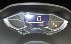 HONDA PCX 160 2023 KF47