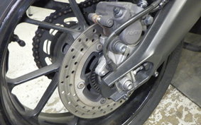 YAMAHA MT-09 Tracer GT 2018 RN51J