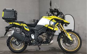 SUZUKI DL1050 (V-Strom 1050) 2023 EF11M