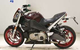 BUELL XB12SCG LIGHTNING 2007