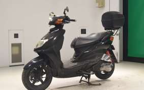 YAMAHA CYGNUS 125 X SE12J