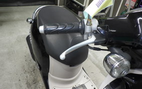 HONDA GIORNO 2 2010 AF70