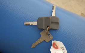 KAWASAKI KDX250SR DX250F