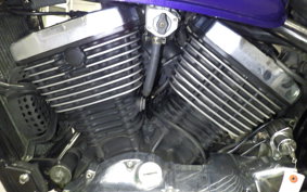 KAWASAKI VULCAN 400 CLASSIC 1996 VN400A