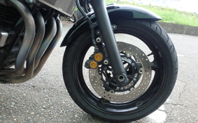 YAMAHA XJR1300 2014 RP17J