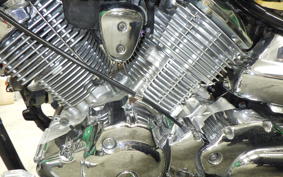YAMAHA DRAGSTAR 1100 2000 VP10J