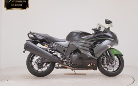 KAWASAKI ZX 1400 NINJA R A 2019
