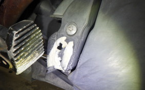 SUZUKI ADDRESS V50 Gen.2 2024 CA44A