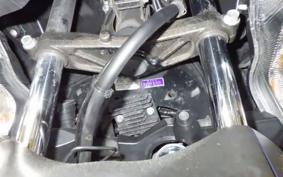 YAMAHA X-MAX 250 A SG42J