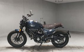 DUCATI SCRAMBLER NIGHT SHIFT 7K00AA