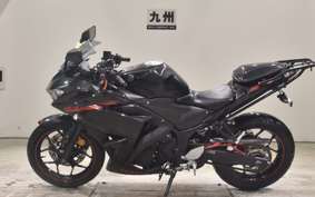 YAMAHA YZF R-3 2016 RH07J