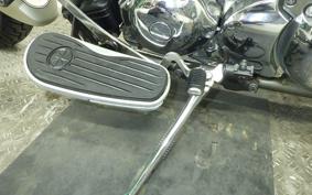 YAMAHA DRAGSTAR 400 CLASSIC 2008 VH01J