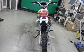HONDA CRM80 GEN 2 2025 HD12