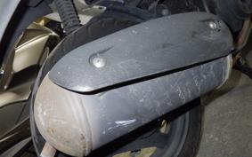 SUZUKI LET's 4 CA45A