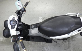 YAMAHA BW'S 50 Gen.3 2026 SA44J