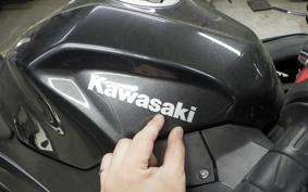 KAWASAKI NINJA 250 2006 EX250Y