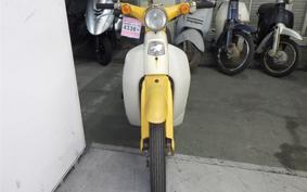 HONDA LITTLE CUB 2008 AA01