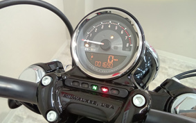 HARLEY XL1200X 2022 LC3