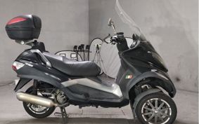 PIAGGIO MP3 250 RL ZAPM4720