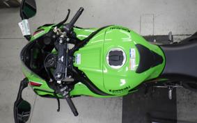 KAWASAKI ZX 10 NINJA ABS 2023 ZXT02L