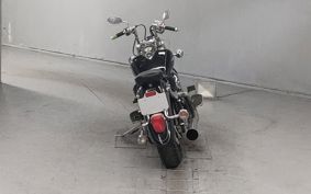 YAMAHA DRAGSTAR 400 CLASSIC 2006 VH01J