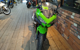 KAWASAKI NINJA 400 KRT ED 2018 EX400G