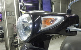 SUZUKI ﾚｯﾂG CA4AA