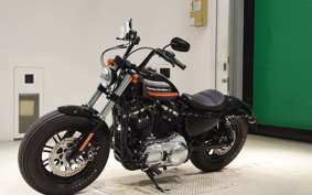 HARLEY XL1200XS 2019