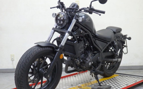 HONDA  REBEL 250 ABS MC49